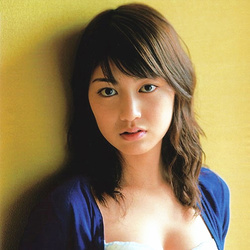 后藤理沙