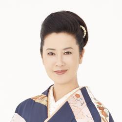 名取裕子