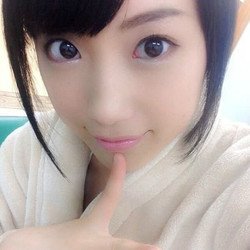 长濑麻美