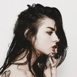 Frances Bean Cobain