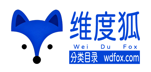 维度狐