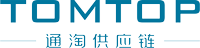 通淘国际网站截图
