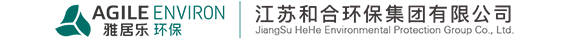 江苏和合环保网站截图