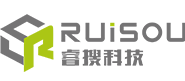 无锡睿搜科技网站截图