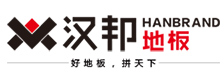 汉邦地板加盟网站截图