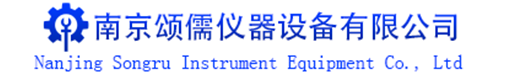 南京颂儒仪器网站截图