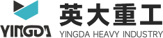 河南英大重工网站截图