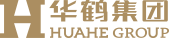 首页-华鹤集网站截图