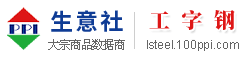 工字钢产业网网站截图