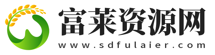 山东富莱尔自网站截图