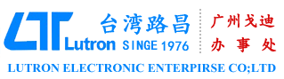 路昌LUTR网站截图