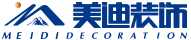 浏阳装修公司网站截图