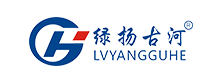 古河建筑机械网站截图
