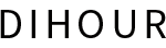 DIHOUR网站截图