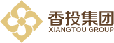 香投集团网站截图