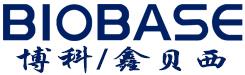 山东博科集团网站截图