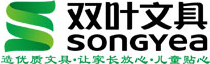双叶文具-双网站截图