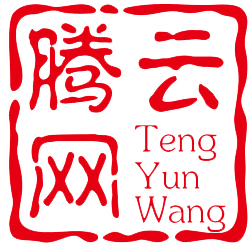 腾云网网站截图