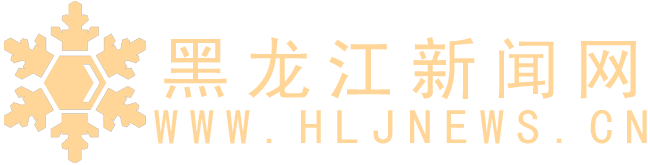 黑龙江新闻网网站截图