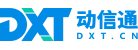 动信通网站截图