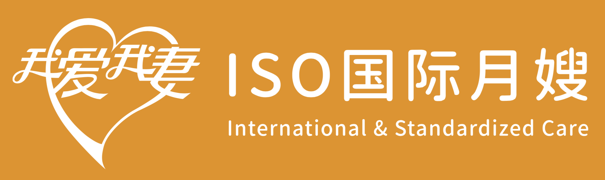 【ISO国际网站截图