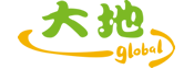 首页_大地教网站截图