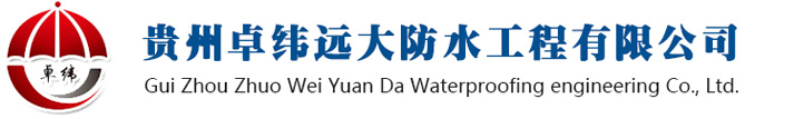 贵州卓纬远大网站截图
