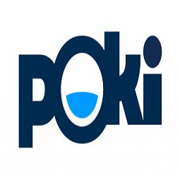 Poki网站截图