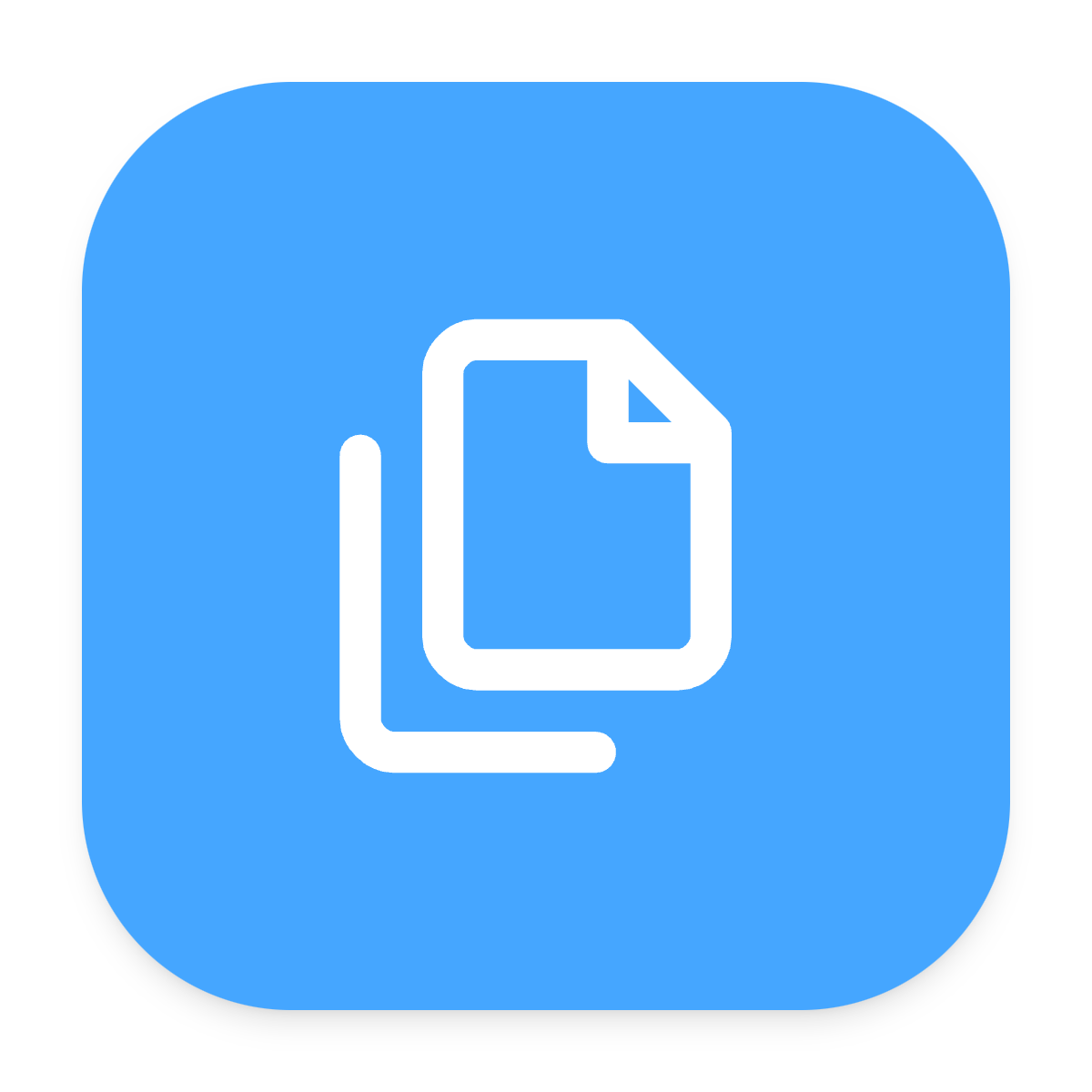 Ai导航网站截图