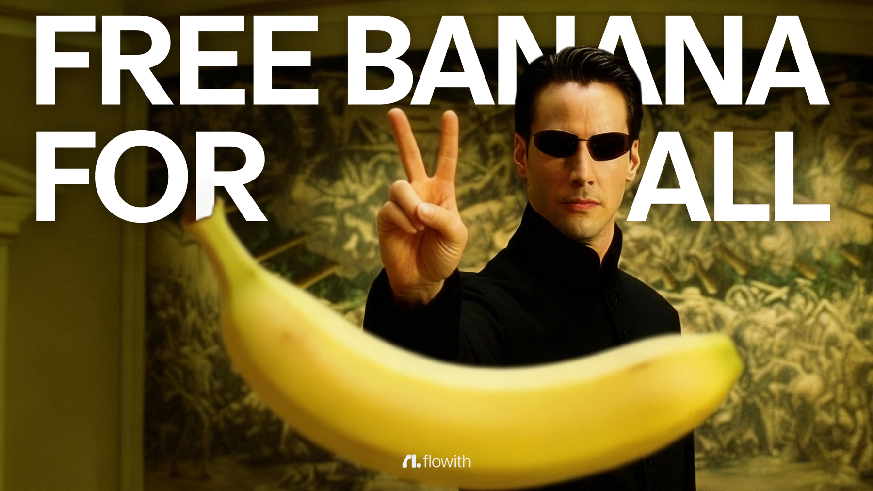 Flowith AI网站截图