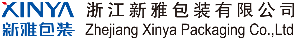 浙江新雅包装