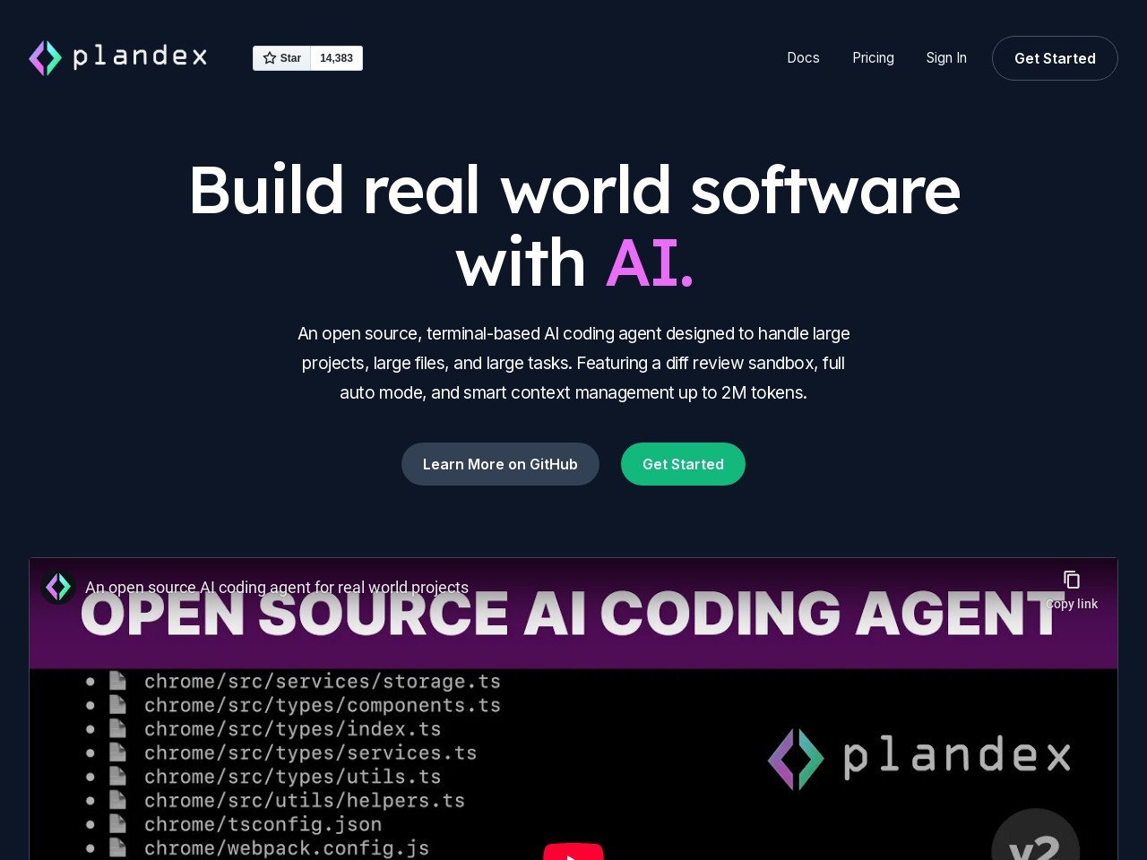 Pland