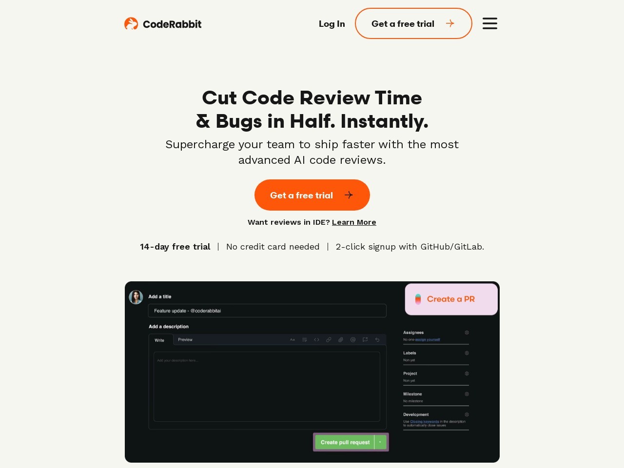CodeR