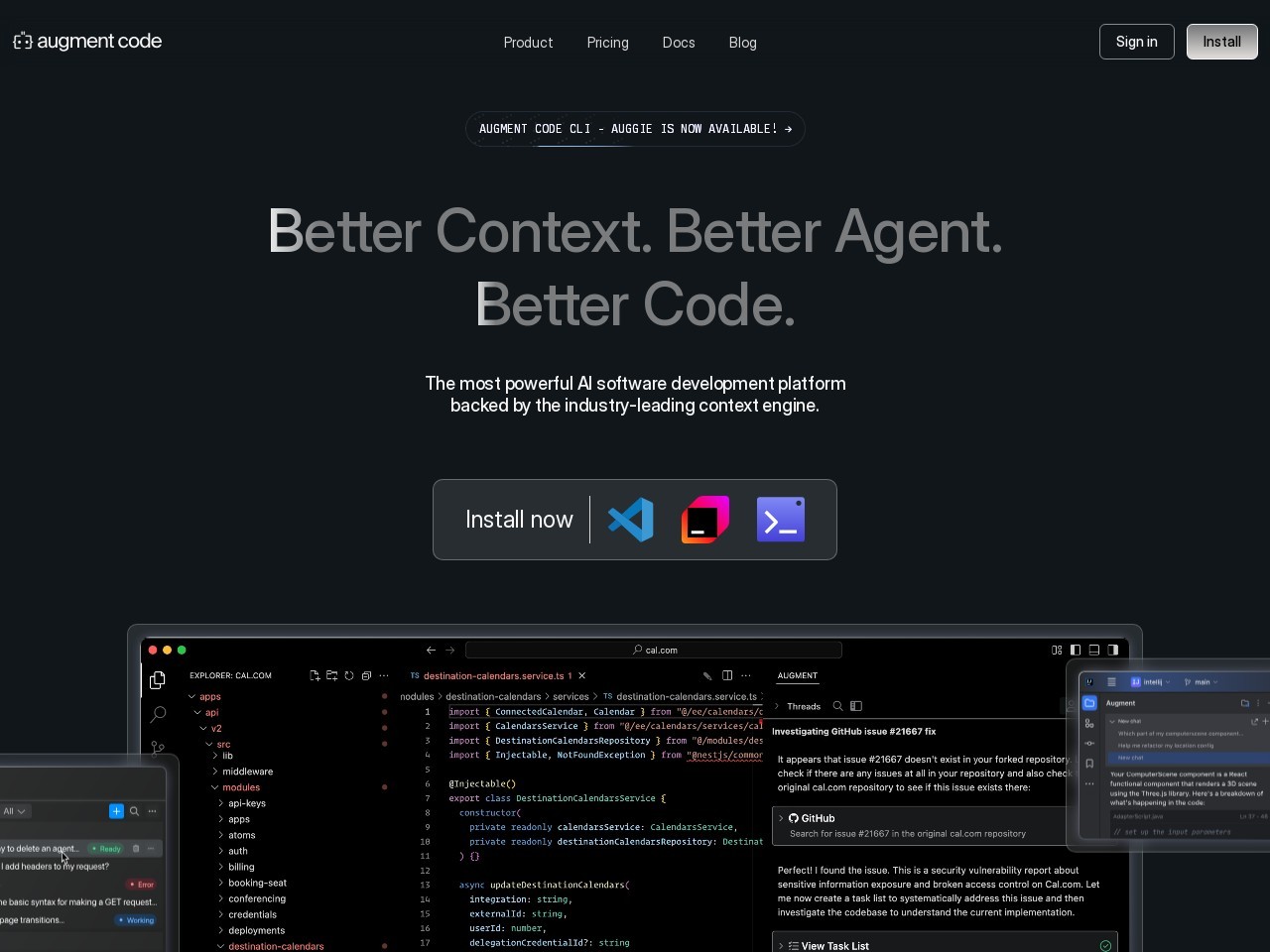 Augme