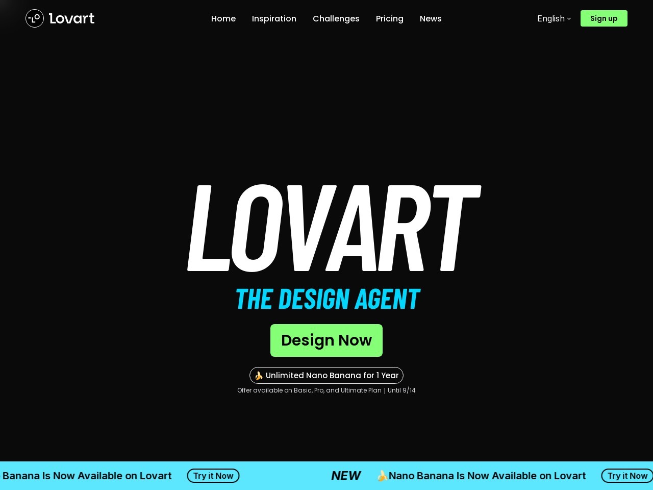Lovart