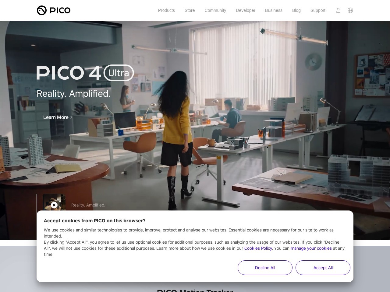 PICO