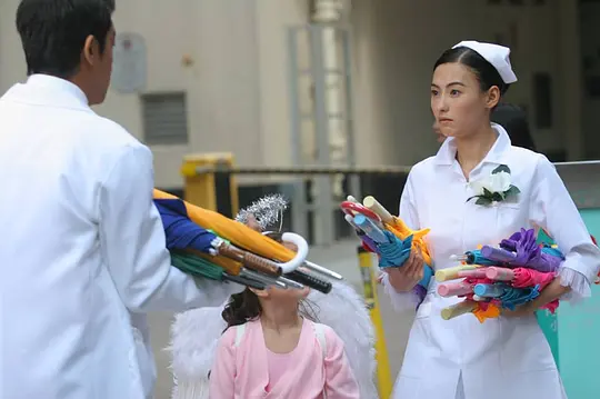 喜剧电影《最爱女人购物狂》解说文案